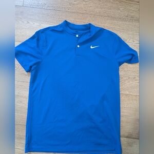 Men's Nike Dri Fit Dress Shirt